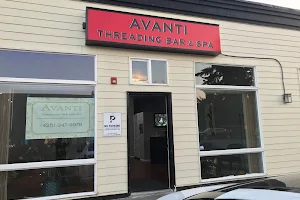 Avanti Threading Bar and Spa image