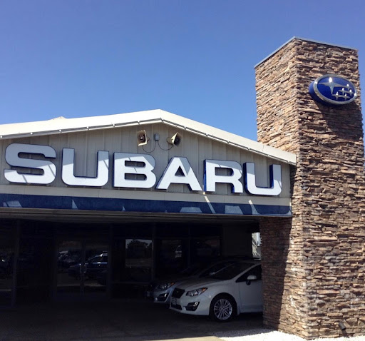 Subaru Dealer «Shingle Springs Subaru», reviews and photos, 4045 Wild Chaparral Dr, Shingle Springs, CA 95682, USA