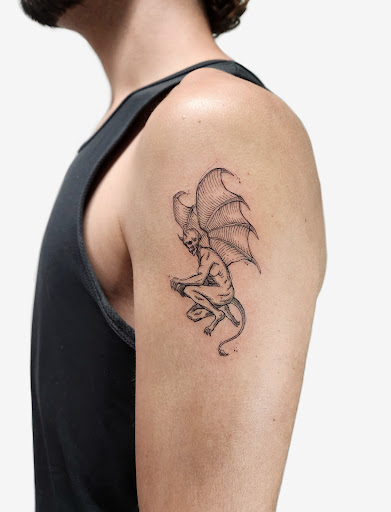 Explore iceland tattoo ideas, creative tattoo ideas in Sunnyvale, available at Greego tattoo