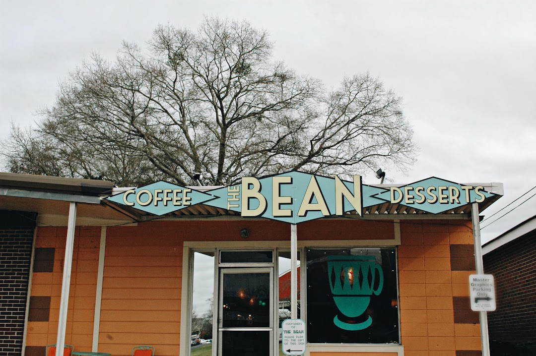 The Bean Coffee Shop