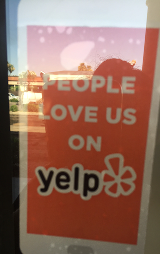 Spa «Oriental Foot Spa», reviews and photos, 3029 N Alma School Rd #118, Chandler, AZ 85224, USA