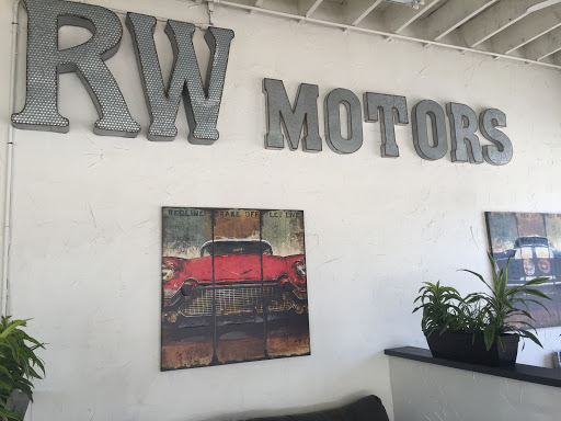 Used Car Dealer «R.W. Motors», reviews and photos, 9033 Ocean Hwy, Westover, MD 21871, USA