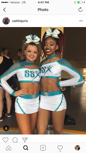 Sports Complex «Cheer Extreme All-Stars», reviews and photos, 3816 Tarheel Dr, Raleigh, NC 27609, USA