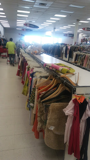 Thrift Store «Value World», reviews and photos, 22615 Ecorse Rd, Taylor, MI 48180, USA