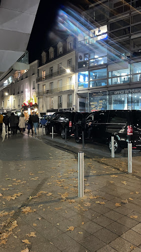 Heures d'ouverture de MY INFINITY DRIVERS