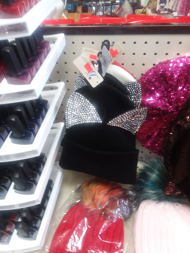 Beauty Supply Store «Mid-K Beauty Supply», reviews and photos, 6544 W Thomas Rd # 9, Phoenix, AZ 85033, USA