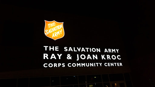 Community Center «The Salvation Army Kroc Center», reviews and photos, 1375 E Broadway Rd, Phoenix, AZ 85040, USA