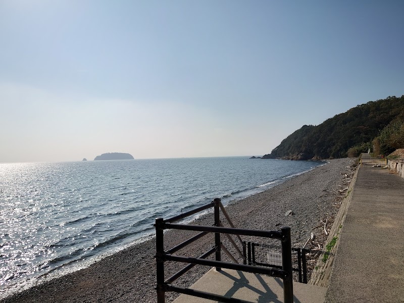 夕江海岸 香川県小豆島町田浦 観光名所 グルコミ