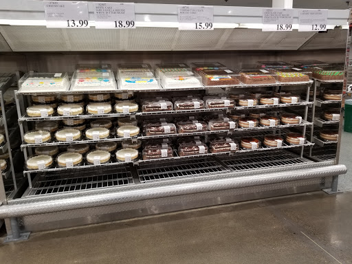 Warehouse store «Costco Wholesale», reviews and photos, 1600 Expo Pkwy, Sacramento, CA 95815, USA