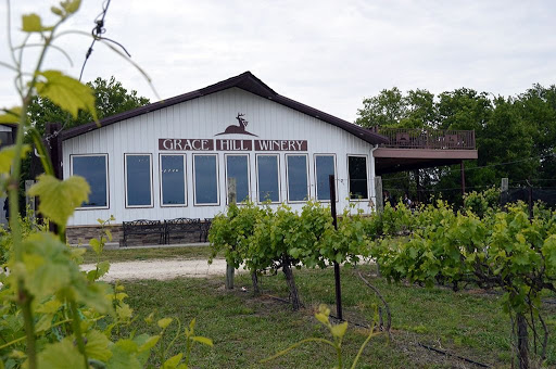 Winery «Grace Hill Winery», reviews and photos, 6310 S Grace Hill Rd, Whitewater, KS 67154, USA