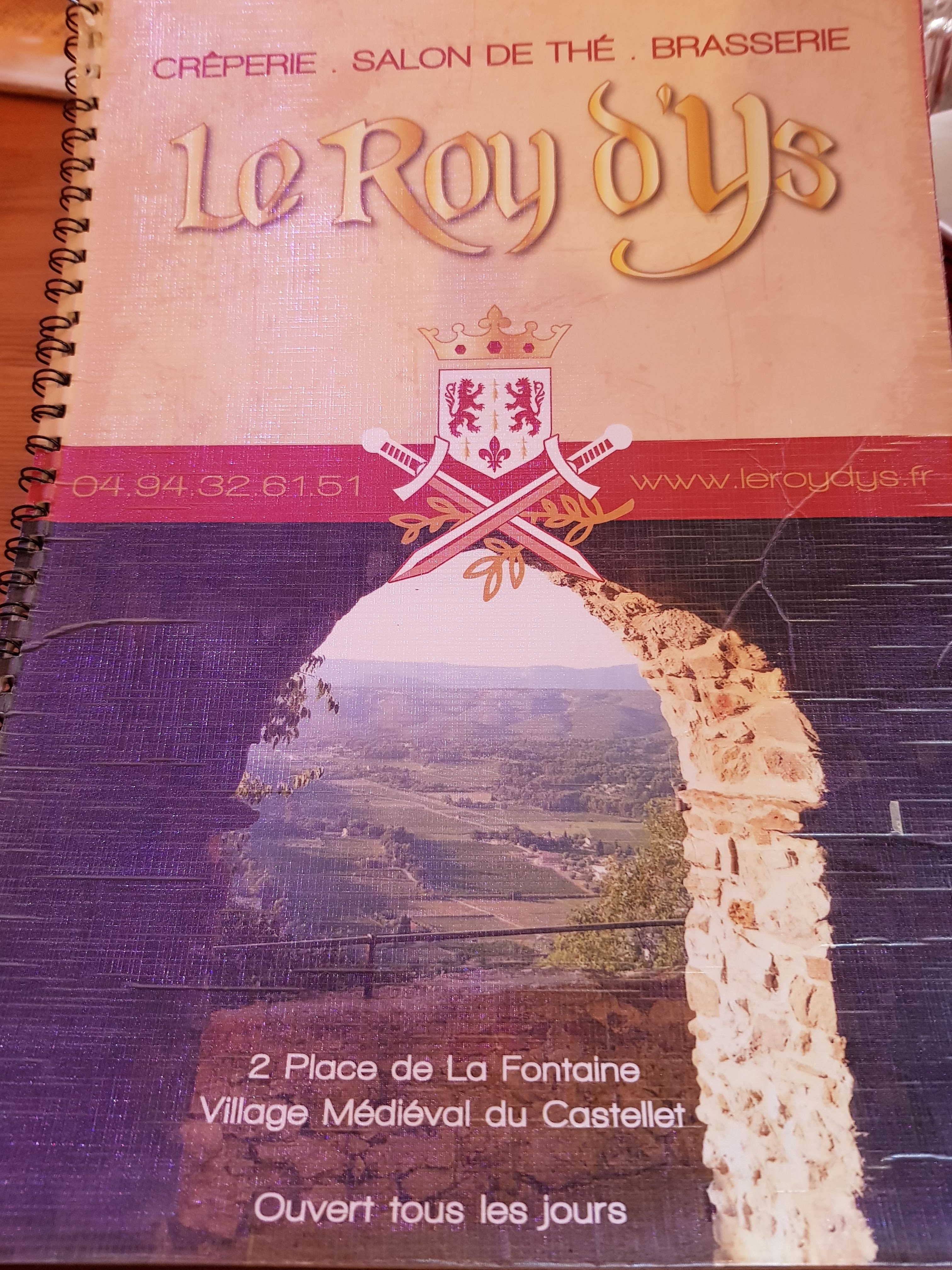 Photo n° 1 de l'avis de Christian.N fait le 10/03/2019 à 18:30
