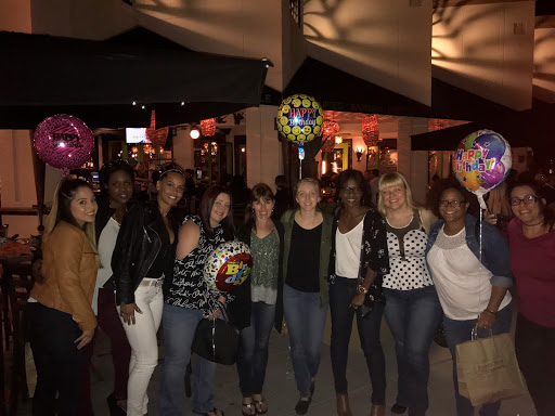 Physical Fitness Program «Raw Kickboxing and Fitness», reviews and photos, 1322 N University Dr, Coral Springs, FL 33071, USA