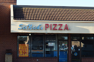 Sir Nick's Pizza Carol Stream