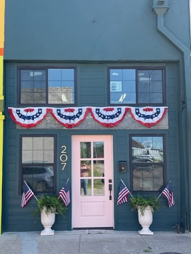 Black Sheep Mercantile