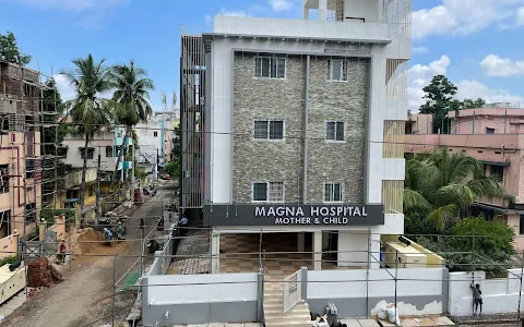 Magna Mother and Child Hospital image