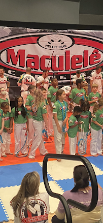 Galego Capoeira Maculelê Puerto Rico - Photo 6 - Car repair in Guaynabo, Puerto Rico, Bayamón