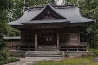 長瀬神社(八幡)