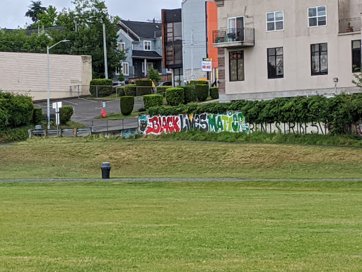 Park «Judkins Park and Playfield», reviews and photos, 2150 S Norman St, Seattle, WA 98144, USA
