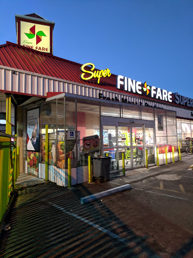 Supermarket «Fine Fare Supermarket», reviews and photos, 601 4th St, Union City, NJ 07087, USA