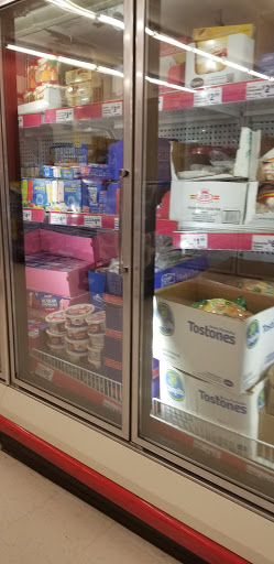 Grocery Store «Save-A-Lot», reviews and photos, 120 S Hopkins Ave, Titusville, FL 32796, USA