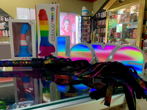 Clothing Store «Wild Things Lingerie & Adult Novelty Store», reviews and photos, 5340 E Silver Springs Blvd, Silver Springs, FL 34488, USA