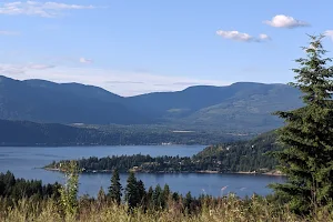 Shuswap Lake image