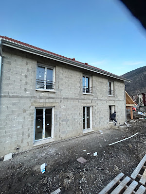 İs Pro 74 Menuiserie à Annecy