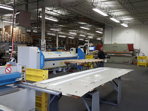 Building Materials Store «Creative Building Supply & Sheetmetal», reviews and photos, 501 Prospect St # 109B, Lakewood, NJ 08701, USA