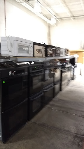 Discount Store «Habitat for Humanity ReStore», reviews and photos