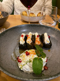 Les plus récentes photos du Restaurant grec Evi Evane à Paris - n°5