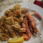 Photo n°2 de l'avis de Gian.a fait le 06/11/2018 à 08:39 sur le  Antica Locanda da Luca à Viareggio