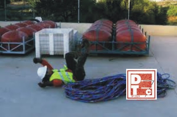 Detec7, Detectives Privados