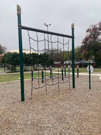 Park «Vidaurri Park», reviews and photos, 1201 Merida St, San Antonio, TX 78207, USA