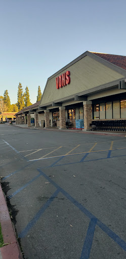 Vons image