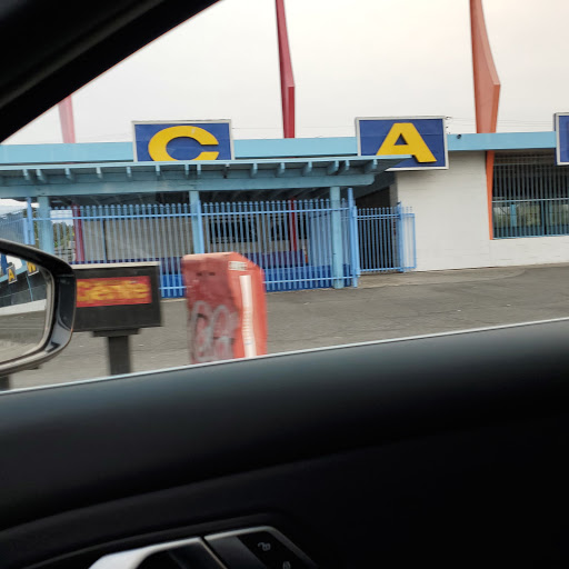 Car Wash «Sparkle Car Wash», reviews and photos, 276 E Highland Ave, San Bernardino, CA 92404, USA