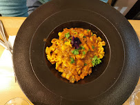 Risotto du Restaurant italien Terra e Gusto à Pontault-Combault - n°4