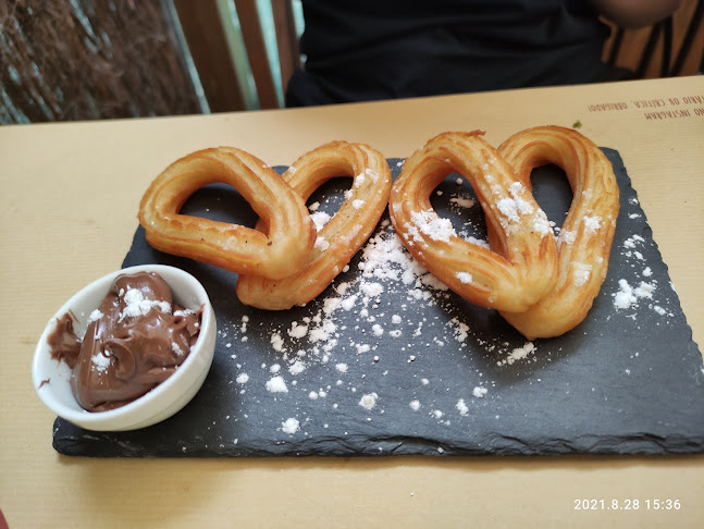 Avaliações doCubata - Petiscaria da Vila - Prato do dia em Vila Nova de Famalicão - Restaurante