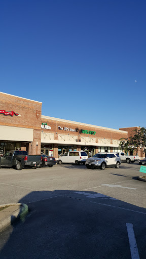 Shipping and Mailing Service «The UPS Store», reviews and photos, 7601 FM 1960, Atascocita, TX 77346, USA