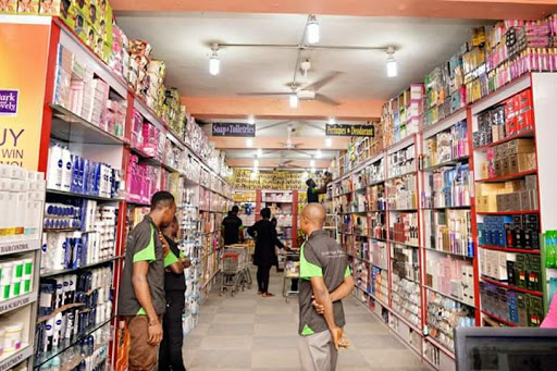 Prince Mega Agency (Rumuola Branch), 69 Rumuola Rd, Rumuadaolu 500272, Port Harcourt, Nigeria, Store, state Rivers
