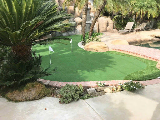 Elite Artificial Grass image