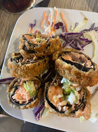 California roll du Sushi'Kito - Restaurant Saint-Herblain - n°7