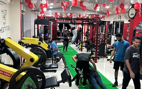 M90 Fitness House image
