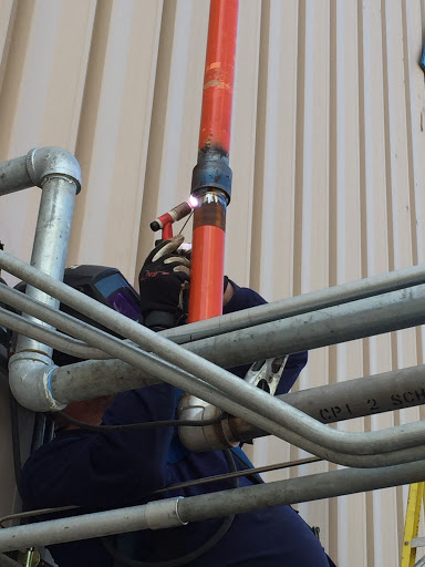 Mechanical Contractor «Axcess Industries Inc.», reviews and photos, 5869 Pottsville Pike, Leesport, PA 19533, USA