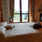 Photo n°1 de l'avis de BE. fait le 10/05/2018 à 07:30 sur le  Albergo Capanne di Cosola à Cabella Ligure