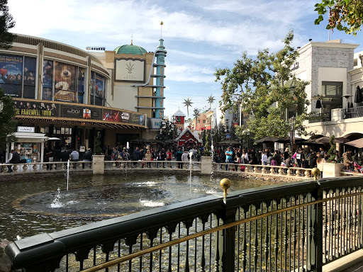 Shopping Mall «The Grove», reviews and photos, 189 The Grove Dr, Los Angeles, CA 90036, USA