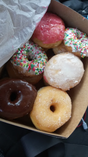 Donut Shop «Granny Donuts», reviews and photos, 1555 S Robert St, St Paul, MN 55118, USA