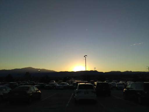 Used Car Dealer «PreferredPreOwned.com», reviews and photos, 5120 New Car Dr, Colorado Springs, CO 80923, USA