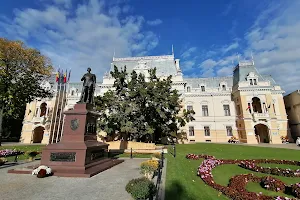Iasi City Hall image