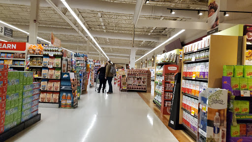 Supermarket «GIANT Food Stores», reviews and photos, 1201 Knapp Rd, North Wales, PA 19454, USA