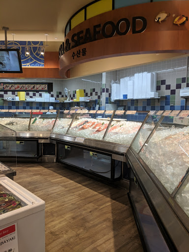 Asian Grocery Store «H MART», reviews and photos, 495 Great Neck Rd, Great Neck, NY 11021, USA